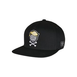 C&S WL We're Fucked Cap black/mc - One Size vyobraziť