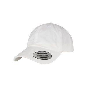 Urban Classics Flexfit ECOWASH DAD CAP white - One Size vyobraziť