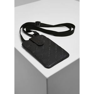 Urban Classics Handsfree Phonecase With Wallet black - One Size vyobraziť