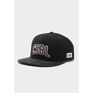 Urban Classics CSBL For All Cap black - One Size vyobraziť