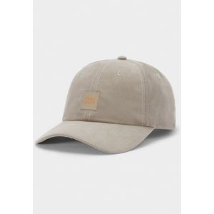 Urban Classics CSBL New Age Curved Cap beige - One Size vyobraziť
