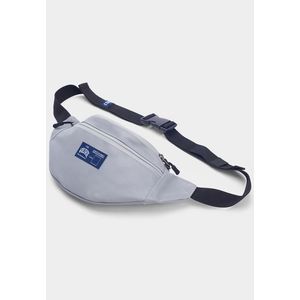 CSBL Worldwide Waist Bag reflective/navy - One Size vyobraziť