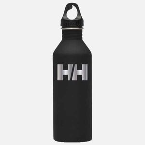 Helly Hansen MIZU M8 Bottle Insulated Black - Uni vyobraziť
