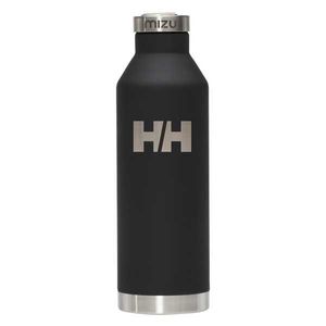 Helly Hansen MIZU V8 Bottle Insulated Black - Uni vyobraziť