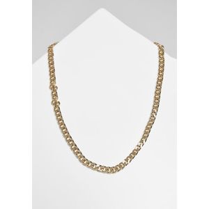 Urban Classics Long Basic Necklace gold - One Size vyobraziť