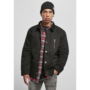 Urban Classics Hunter Jacket black - 3XL vyobraziť