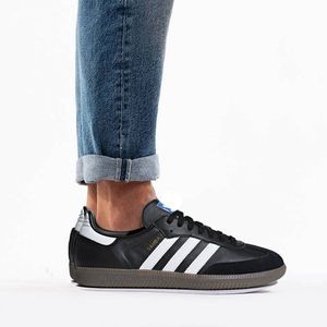 Adidas Samba OG Black - 39 vyobraziť