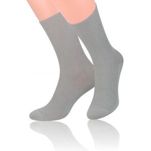 Pánske ponožky 018 grey vyobraziť