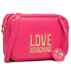 Kabelka LOVE MOSCHINO vyobraziť