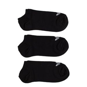 adidas Originals - Ponožky Trefoil Liner S20274.M vyobraziť