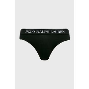 Polo Ralph Lauren - Slipy (3-pak) vyobraziť