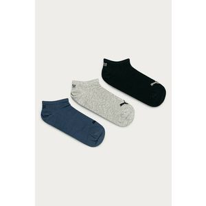 Puma - Ponožky (3-pak) 906807 vyobraziť