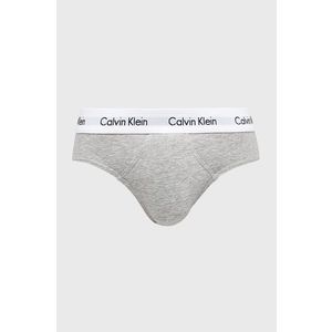 Calvin Klein Underwear - Slipy (3-pak) vyobraziť
