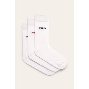 Fila - Ponožky (3 pak) vyobraziť