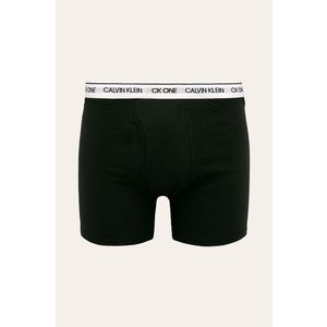 Calvin Klein Underwear - Boxerky Ck One (2-pak) vyobraziť