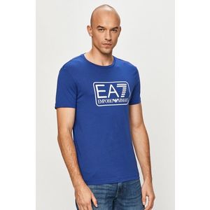 EA7 Emporio Armani - Tričko vyobraziť