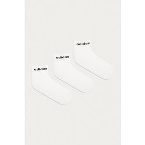 adidas - Členkové ponožky (3-pak) GE1381.D vyobraziť