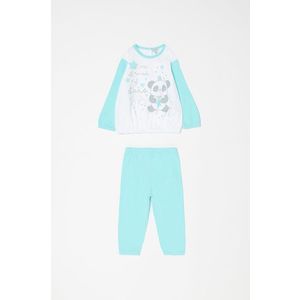 OVS - Detské pyžamo 74-98 cm vyobraziť