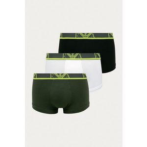 Emporio Armani - Boxerky (3-pak) vyobraziť