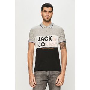 Jack & Jones - Polo tričko vyobraziť