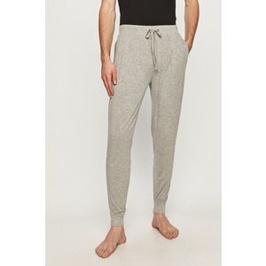 Pyžamové nohavice Ted Baker pánske, šedá farba, jednofarebné vyobraziť