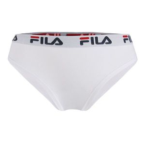Nohavičky FILA Underwear White Brazilian vyobraziť