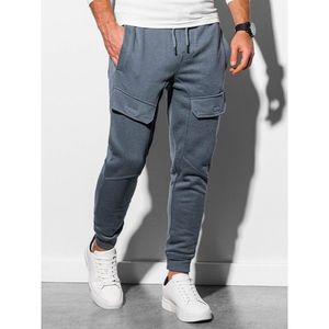 Ombre Clothing Men's sweatpants P904 vyobraziť