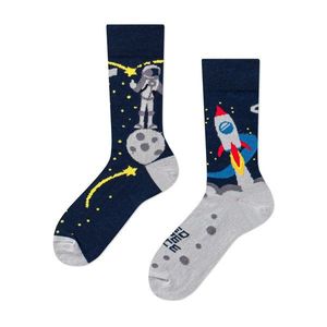Ponožky Frogies Space Mission vyobraziť