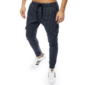 Pánske jogger nohavice (ux2188) skl.22 vyobraziť