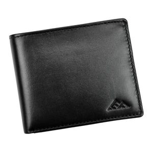 Pánska kožená peňaženka EL FORREST 548/A-67 RFID vyobraziť