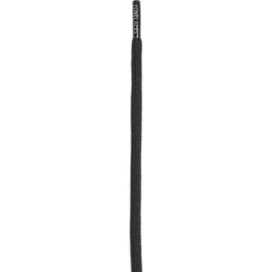 Urban Classics TubeLaces Rope Solid black - 150 cm vyobraziť