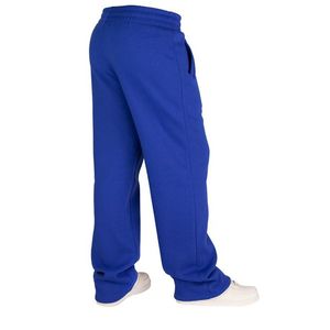 Urban Classics Loose-Fit Sweatpants royal - XS vyobraziť