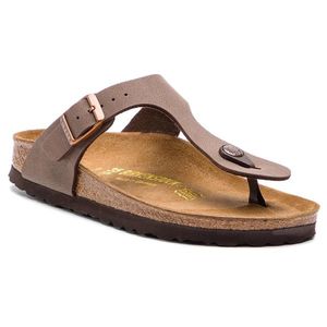 Žabky BIRKENSTOCK vyobraziť