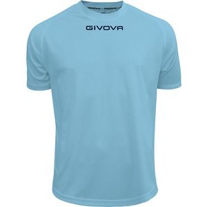 Pánske športové tričko GIVOVA vyobraziť
