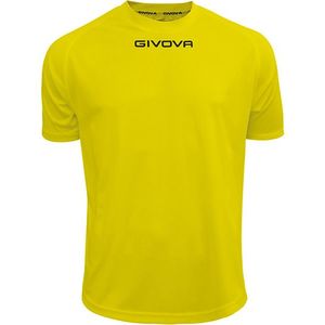 Pánske športové tričko GIVOVA vyobraziť