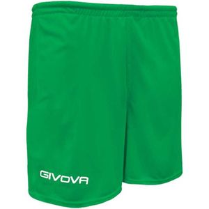 Pánske športové šortky GIVOVA vyobraziť