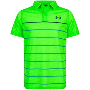 Chlapčenská polokošeĺa Under Armour vyobraziť