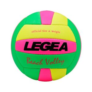 Volejbalová lopta Legea vyobraziť