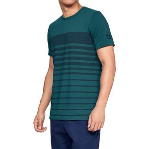 Pánske tričko Sportstyle Stripe Tee vyobraziť