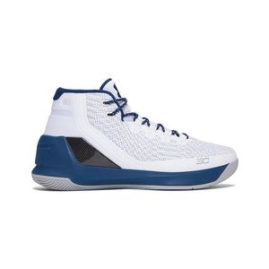 Pánska Basketballová obuv Under Armour Curry 3 vyobraziť