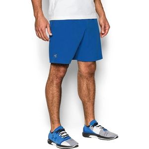 Pánske kraťasy Under Armour Storm Vortex Short 2.0 vyobraziť