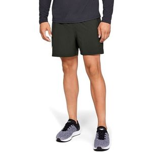 Pánske šortky Under Armour Launch SW 5 "Short vyobraziť