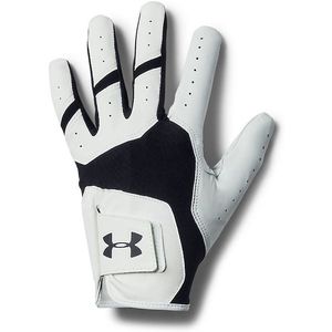 Pánska golfová rukavička Under Armour Iso-Chill Golf Glove vyobraziť