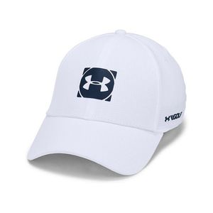 Pánska golfová šiltovka Under Armour Men 'Official Tour Cap 3.0 vyobraziť