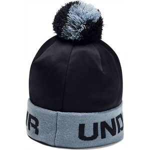 Chlapčenský čiapka Under Armour Boy 's gametime Pom Beanie vyobraziť