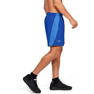 Pánske bežecké kraťasy Under Armour UA LAUNCH SW 7 "SHORT vyobraziť