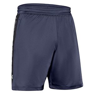 Pánske kraťasy Under Armour MK1 7in Graphic Shorts vyobraziť