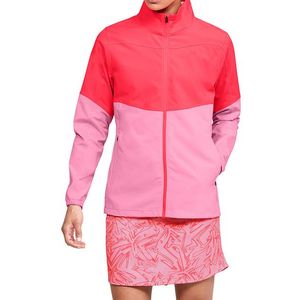 Dámska bunda Under Armour Storm Windstrike Full Zip vyobraziť