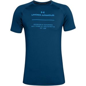 Pánske športové tričko Under Armour vyobraziť