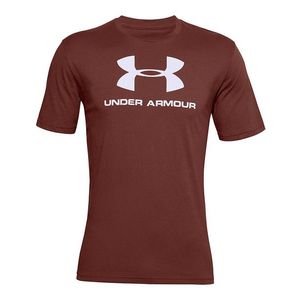 Pánske tričko Under Armour vyobraziť